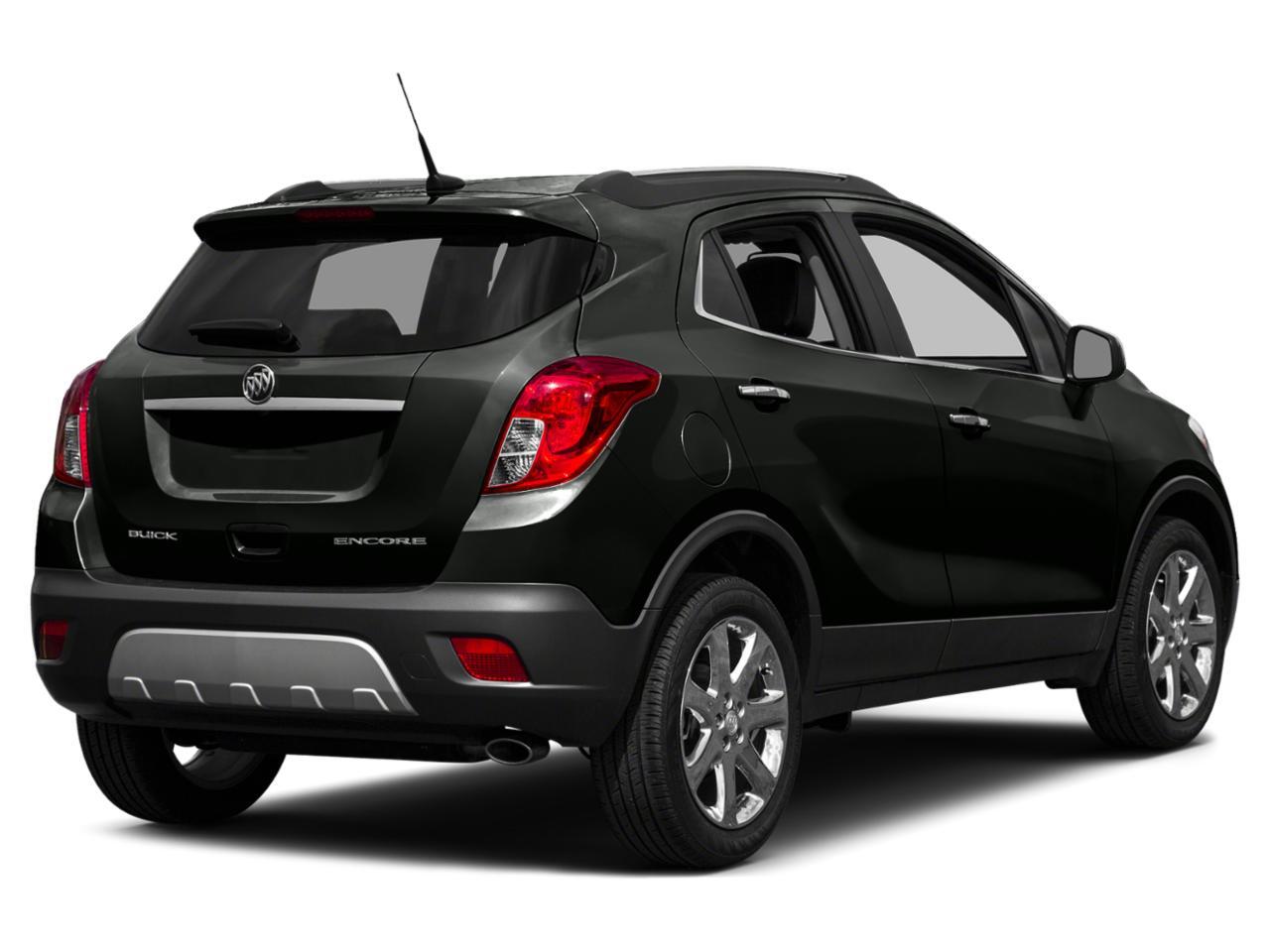2015 Buick Encore Convenience