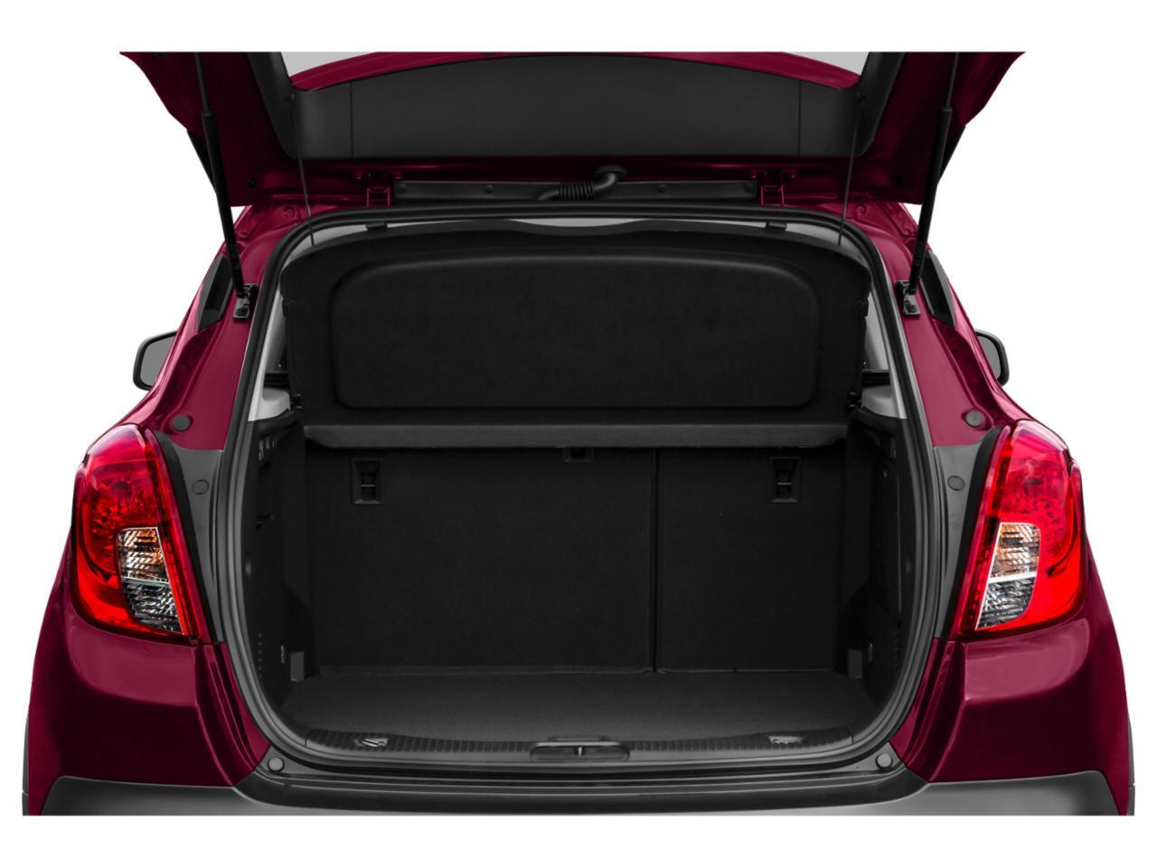 2015 Buick Encore Convenience San Clemente CA