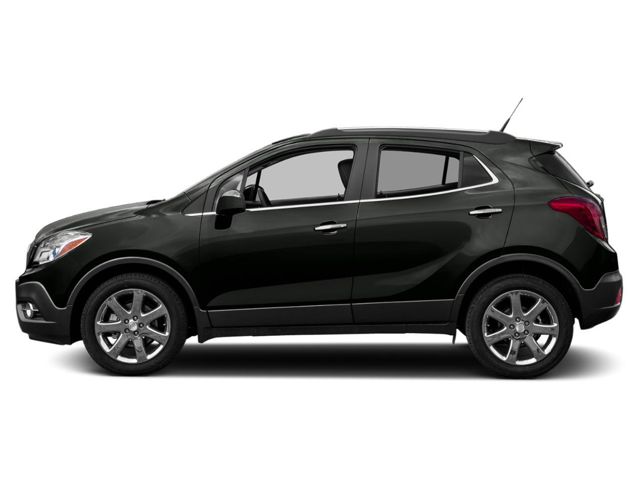 2015 Buick Encore Leather Grand Junction CO