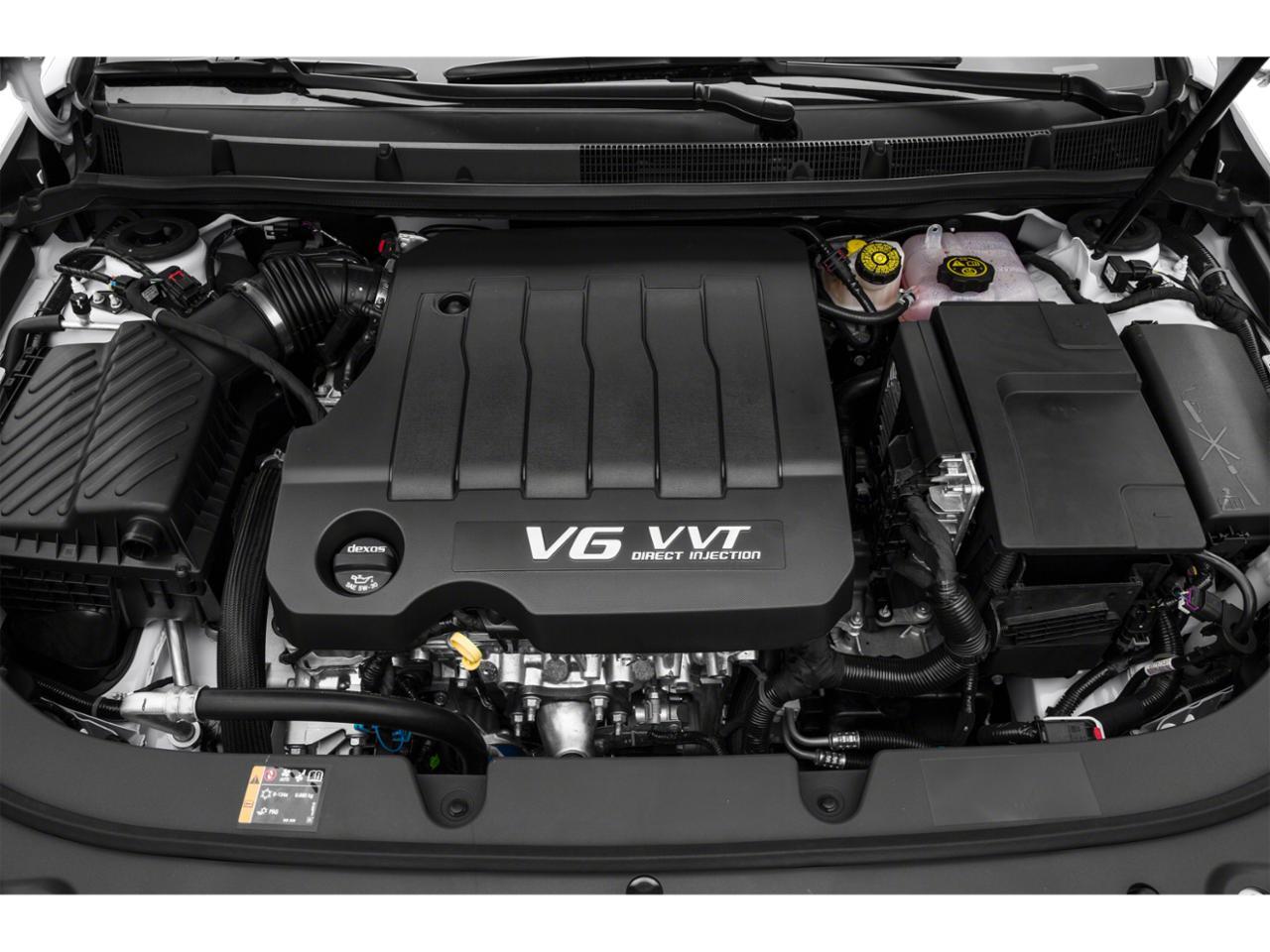 2015 Buick LaCrosse Leather Chantilly VA