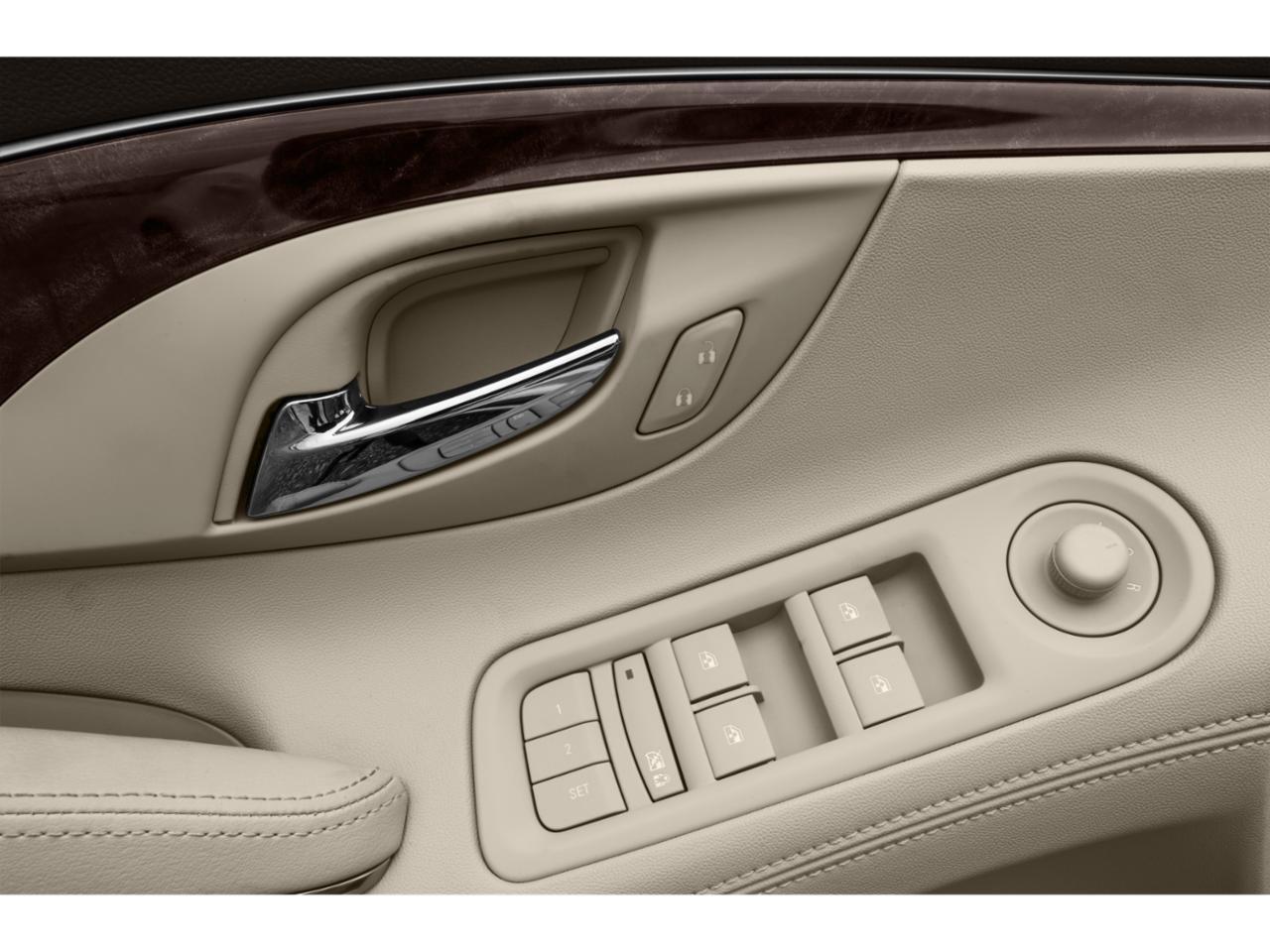 2015 Buick LaCrosse Leather Gainesville FL
