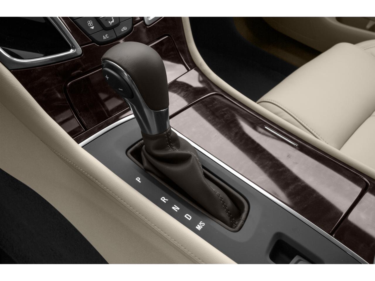 2015 Buick LaCrosse Leather Gainesville FL