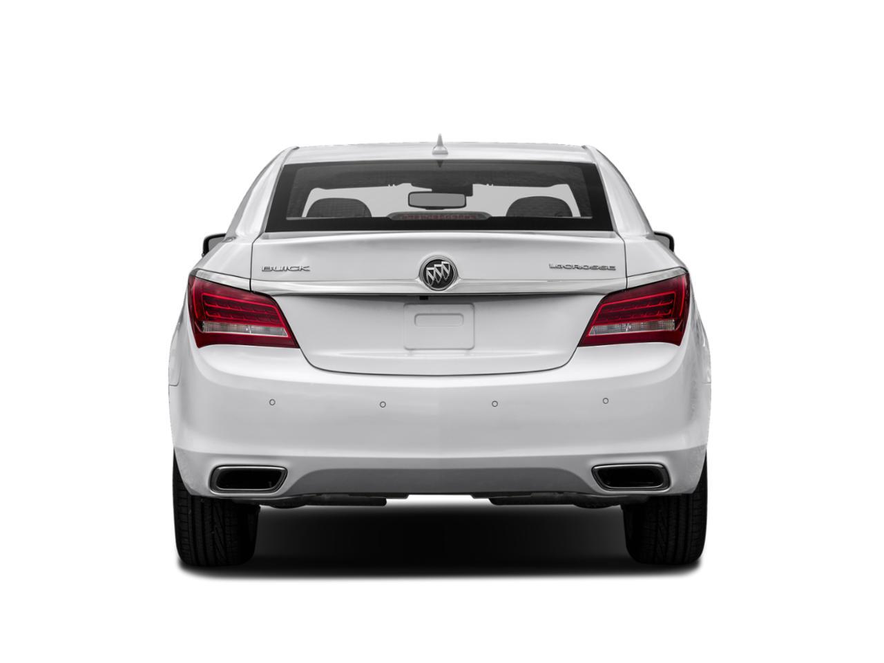 2015 Buick LaCrosse Leather Gainesville FL