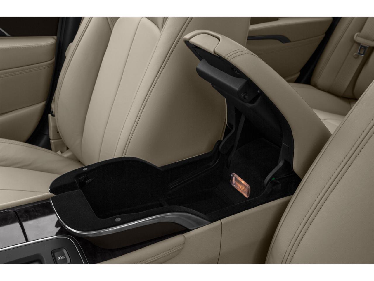 2015 Buick LaCrosse Leather Gainesville FL