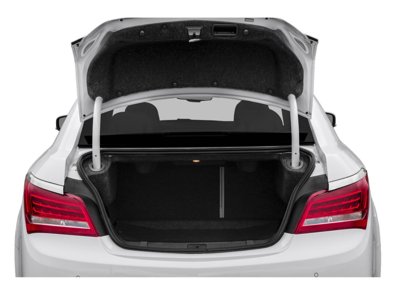2015 Buick LaCrosse Leather Gainesville FL