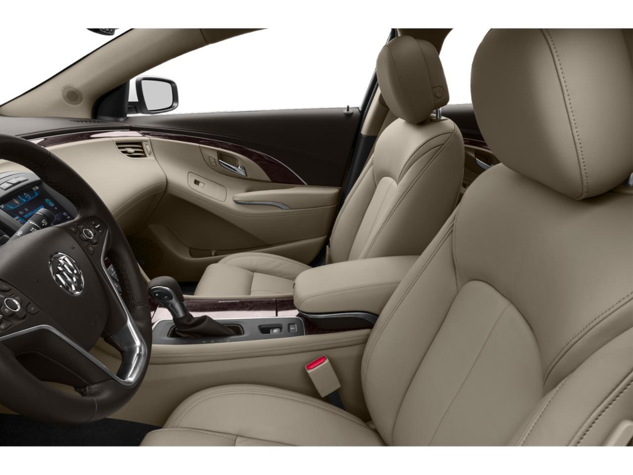 2015 Buick LaCrosse Leather Gainesville FL