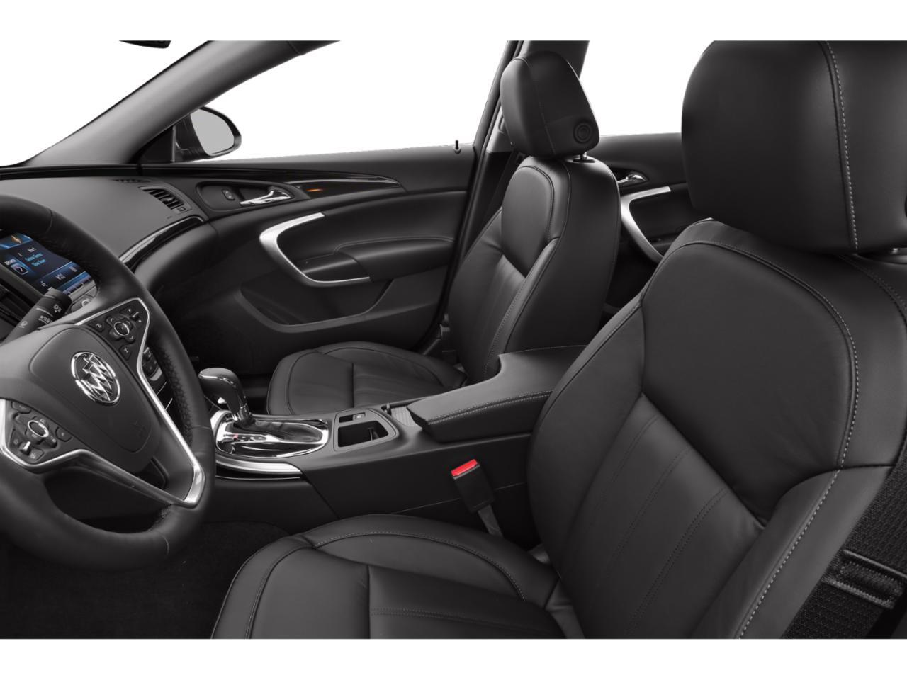 2015 Buick Regal Cooperstown NY