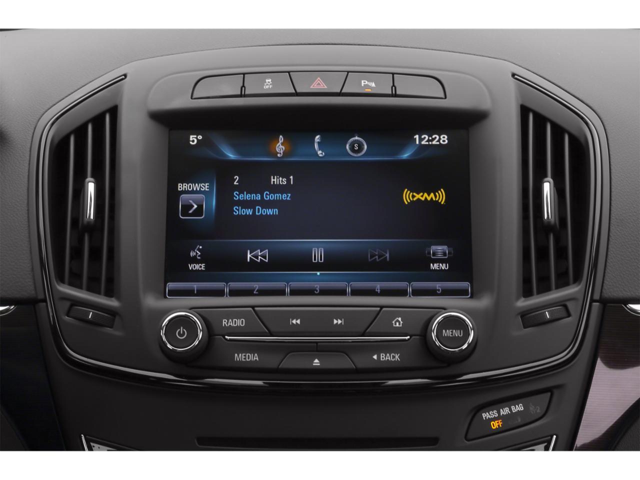2015 Buick Regal Cooperstown NY