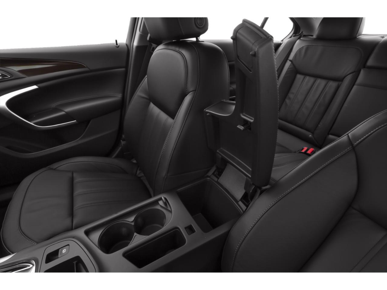 2015 Buick Regal Cooperstown NY
