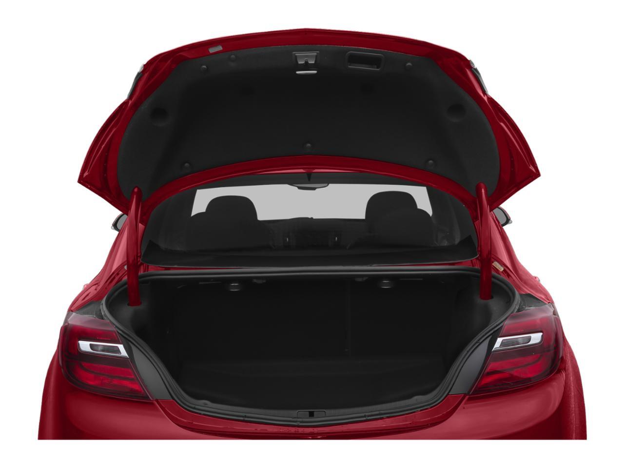 2015 Buick Regal Cooperstown NY