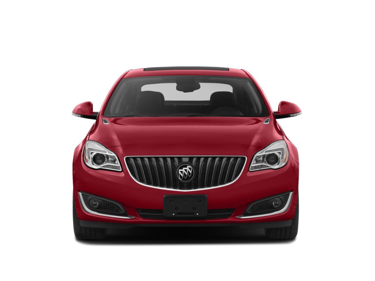 2015 Buick Regal Cooperstown NY