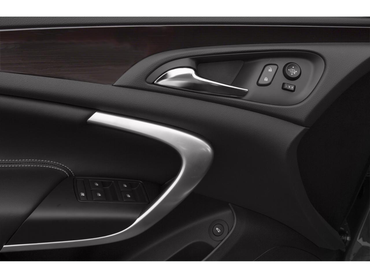 2015 Buick Regal Cooperstown NY