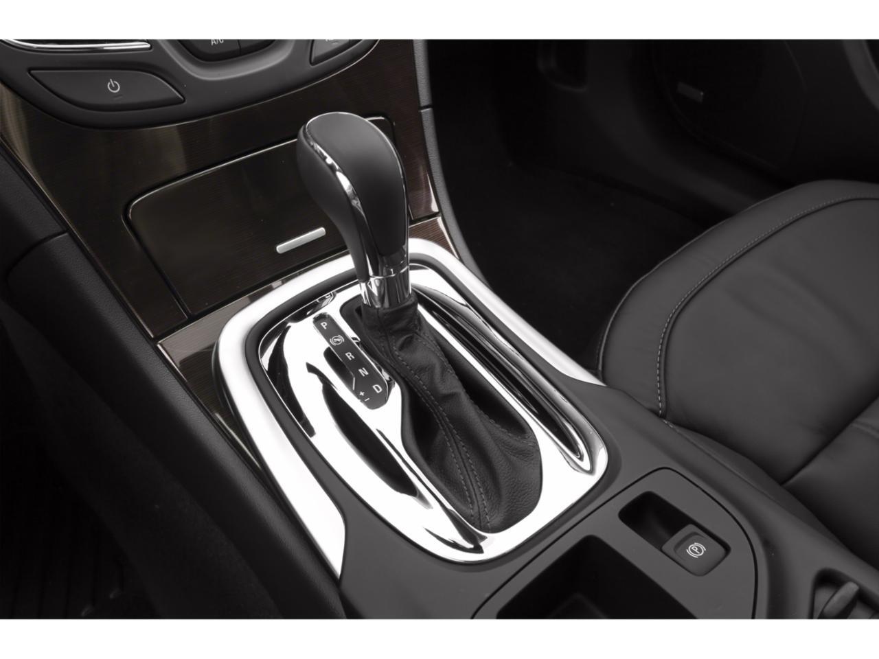 2015 Buick Regal Cooperstown NY