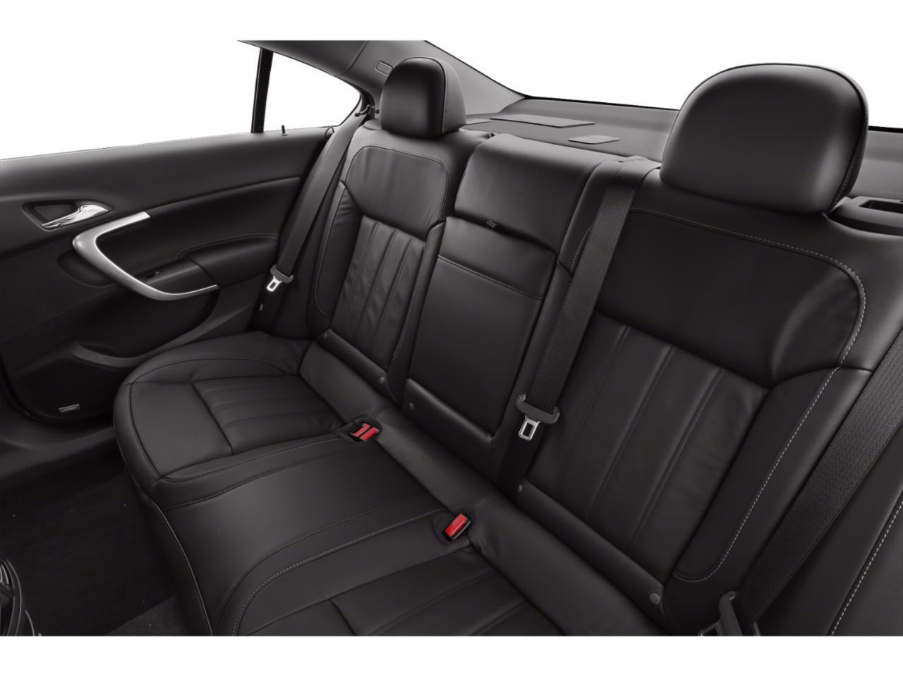 2015 Buick Regal Cooperstown NY
