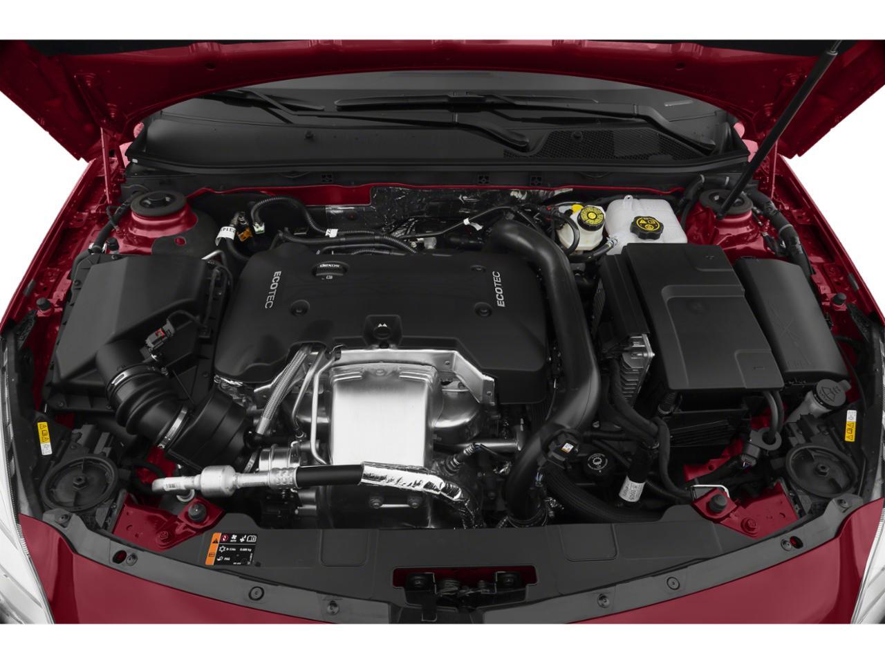 2015 Buick Regal Cooperstown NY