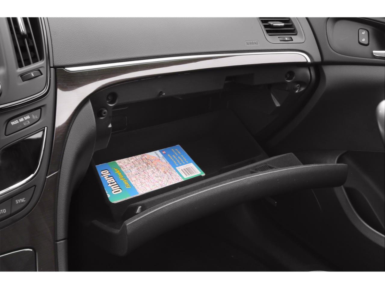 2015 Buick Regal Cooperstown NY