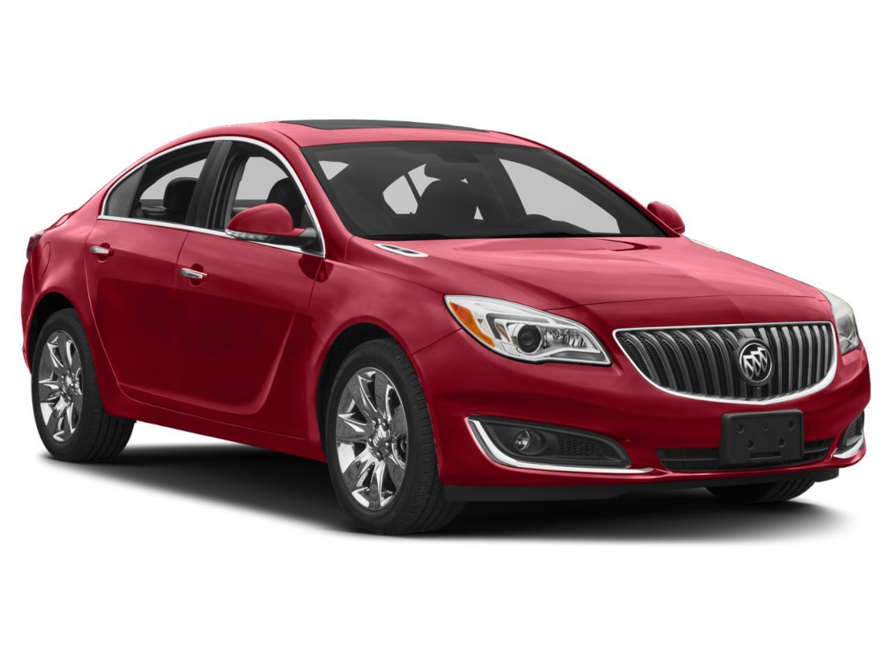 2015 Buick Regal Cooperstown NY