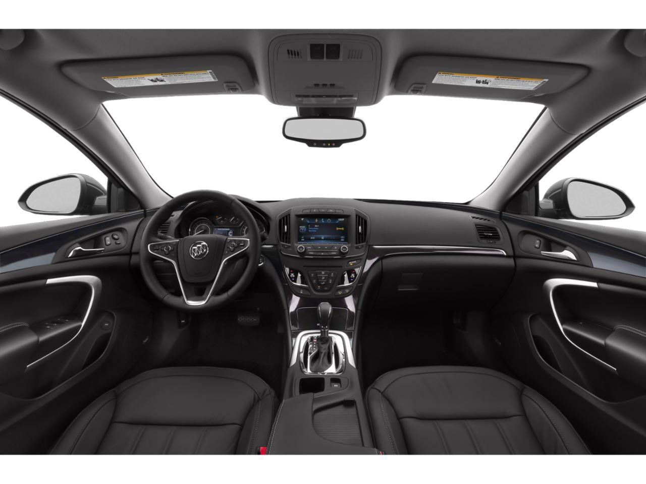 2015 Buick Regal Cooperstown NY