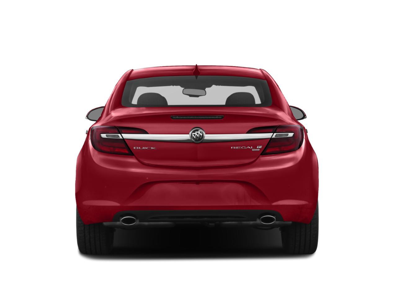 2015 Buick Regal Cooperstown NY