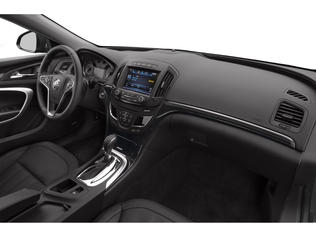 2015 Buick Regal Cooperstown NY