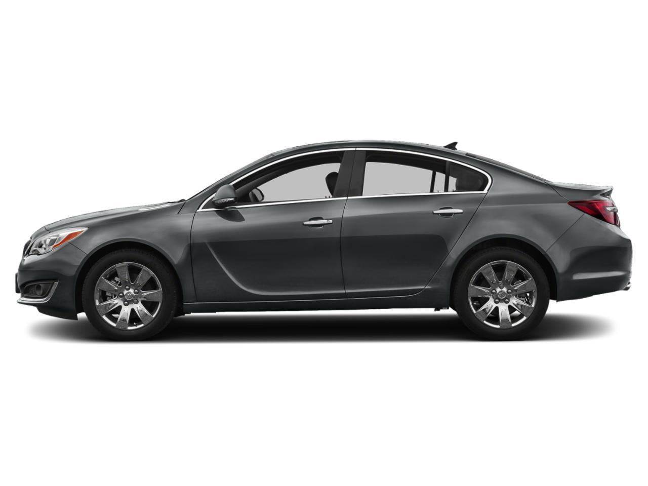 2015 Buick Regal Base Morristown TN