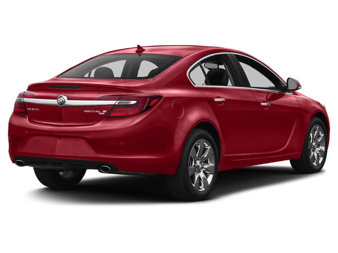 2015 Buick Regal Base Morristown TN