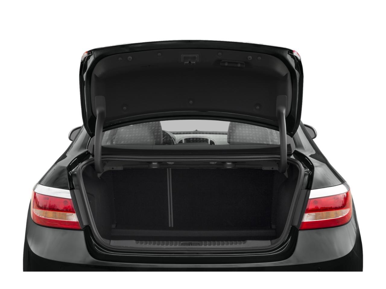 2015 Buick Verano -HD Convenience Group Hot Springs AR