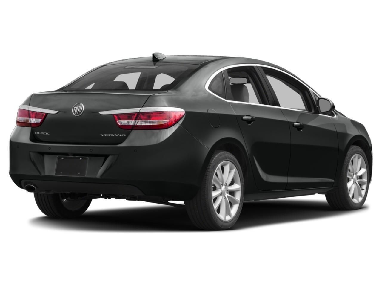2015 Buick Verano Convenience