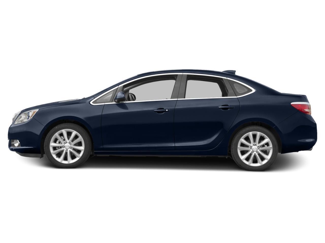 2015 Buick Verano Convenience Group Morristown TN