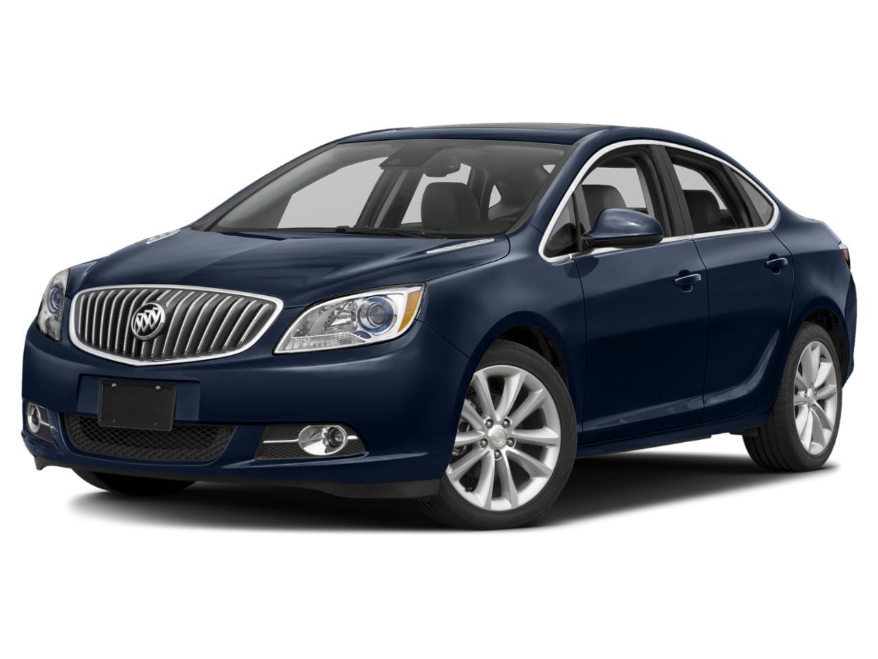 2015 Buick Verano Convenience Group Morristown TN
