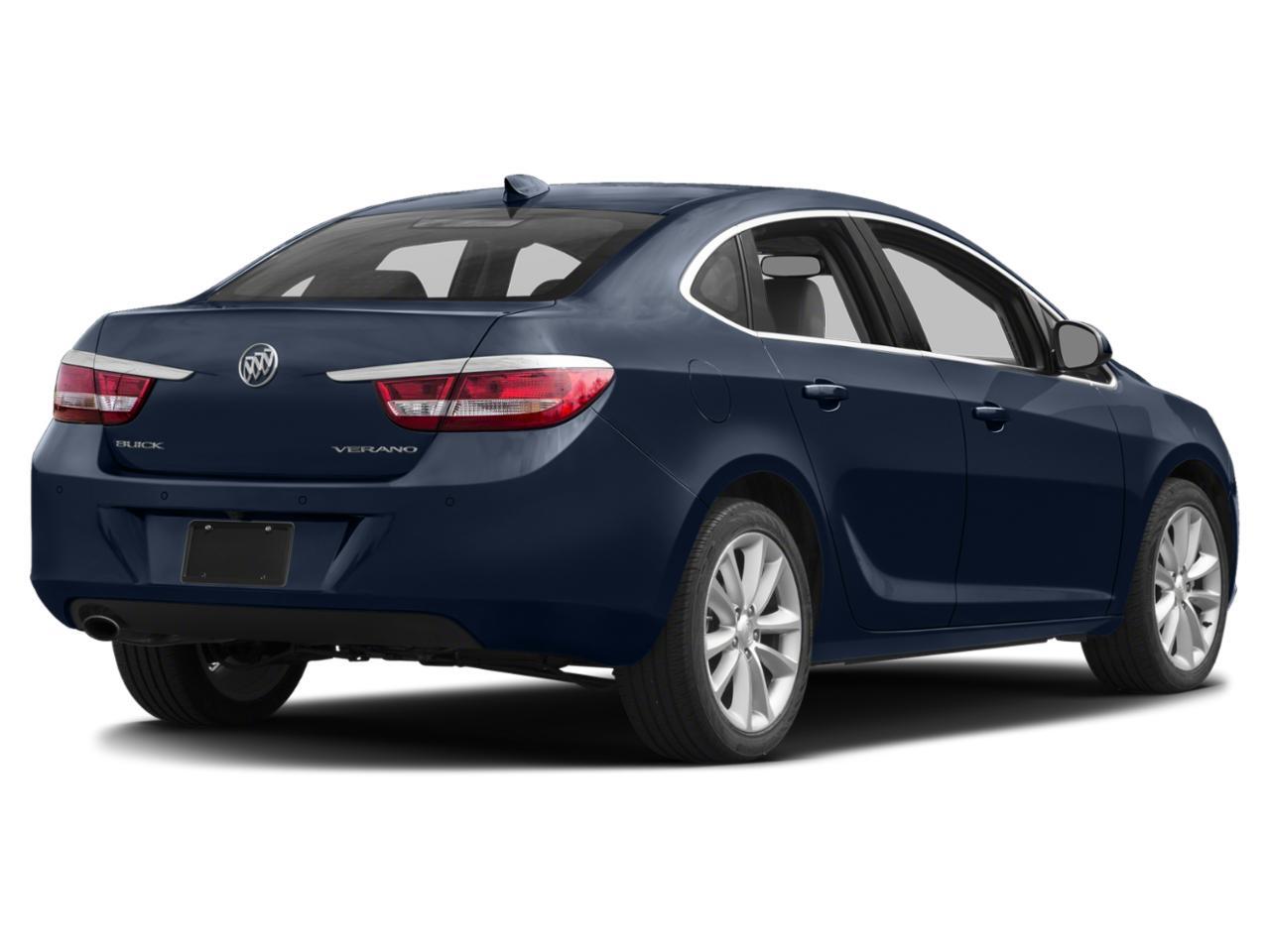 2015 Buick Verano Convenience Group Morristown TN