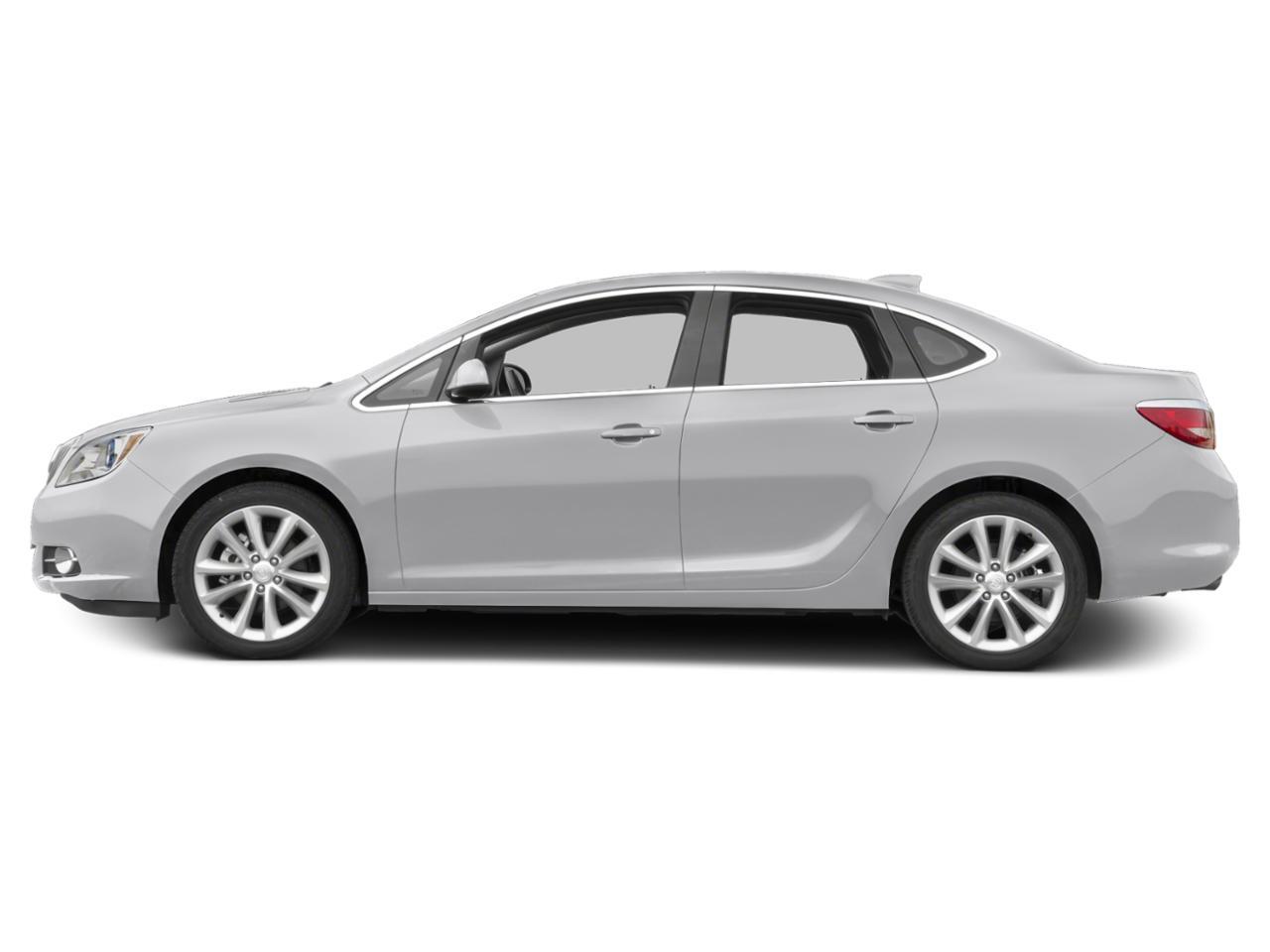 2015 Buick Verano Convenience Group