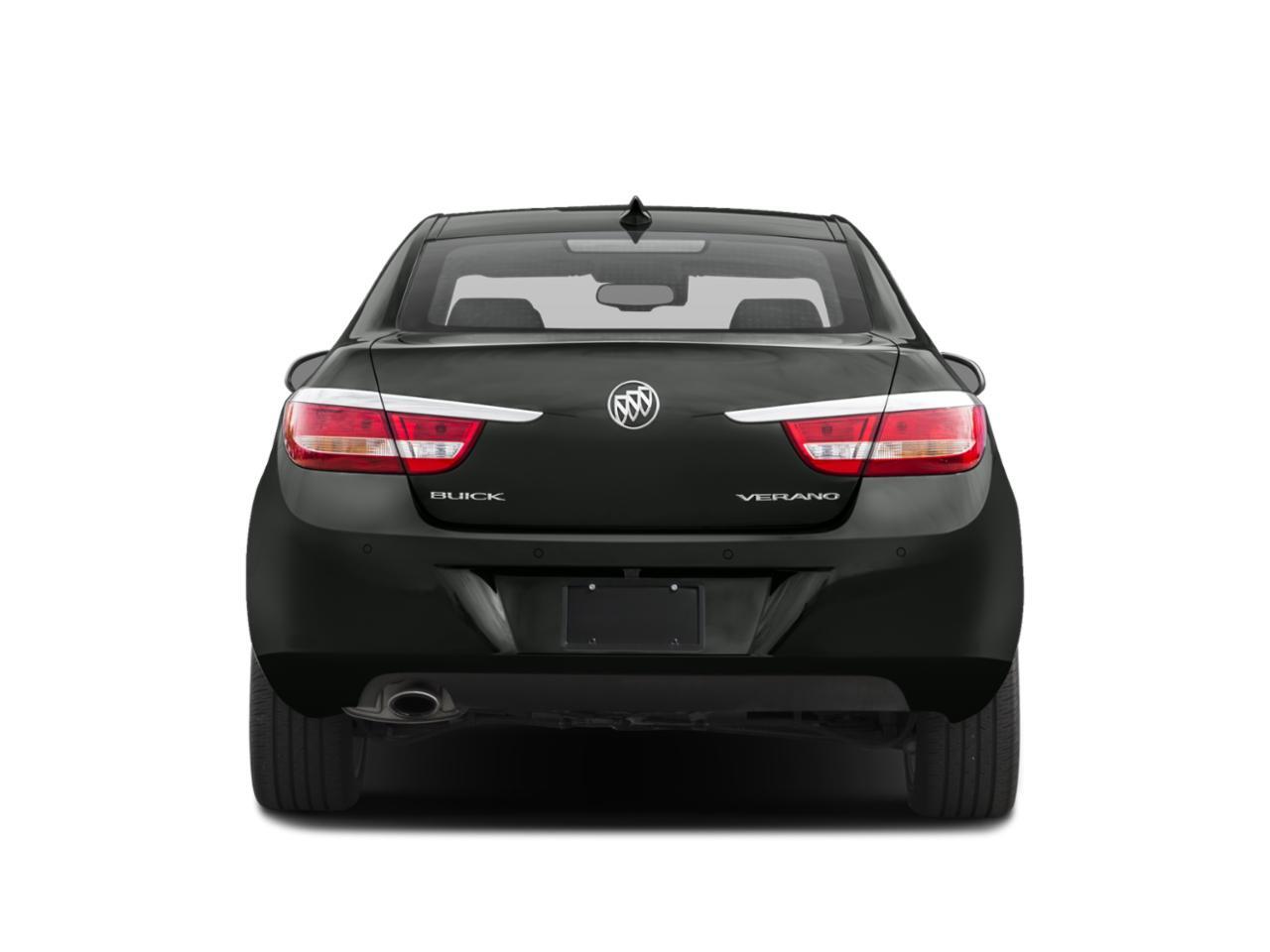 2015 Buick Verano Leather Group Gainesville FL