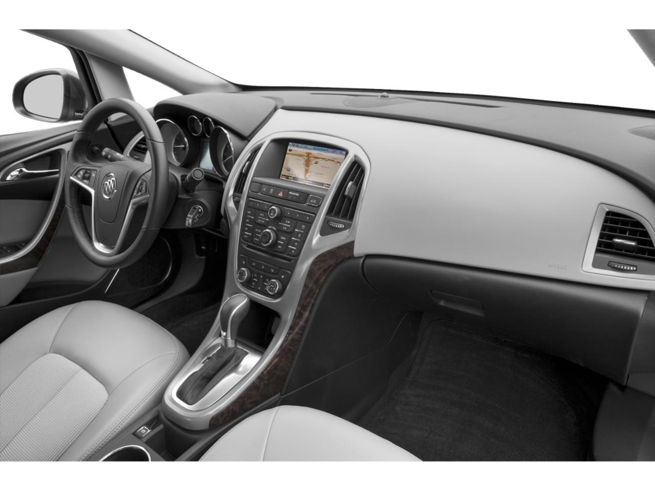 2015 Buick Verano Leather Group Gainesville FL
