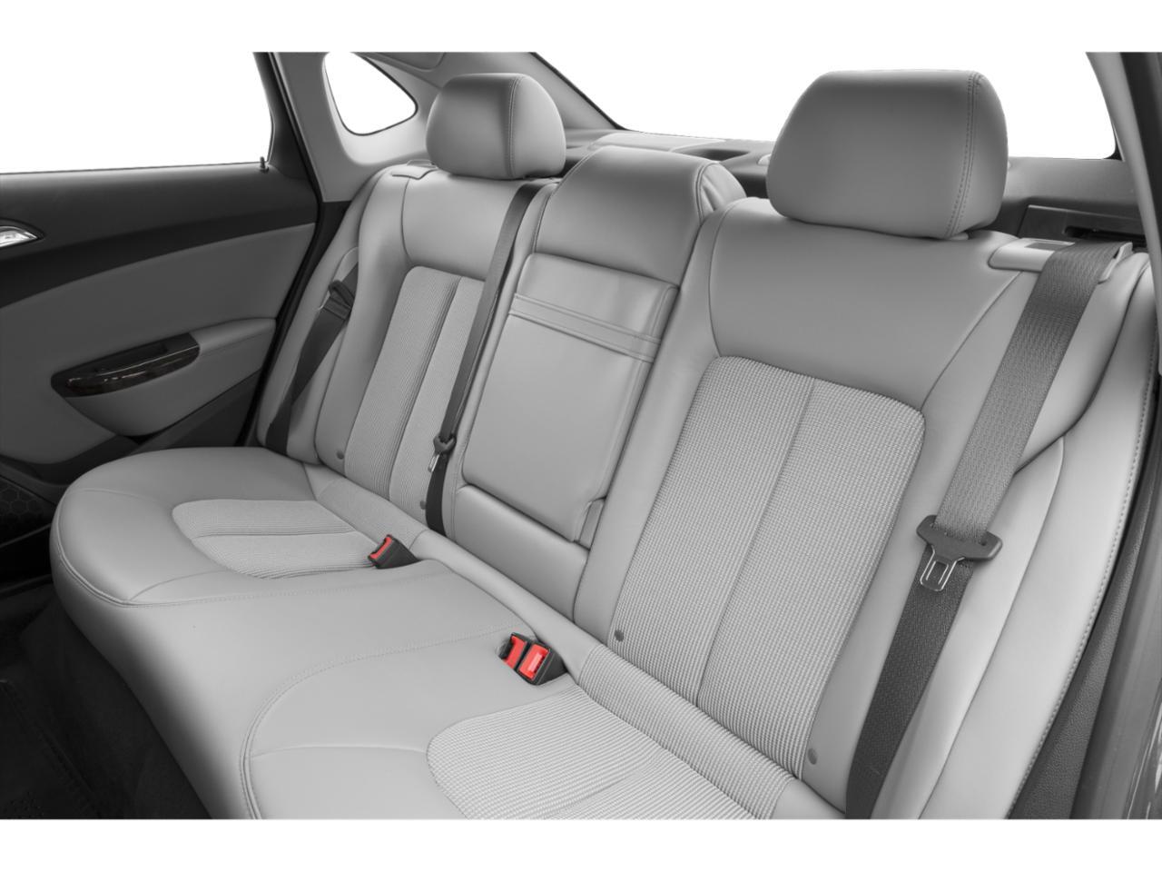 2015 Buick Verano Leather Group Gainesville FL