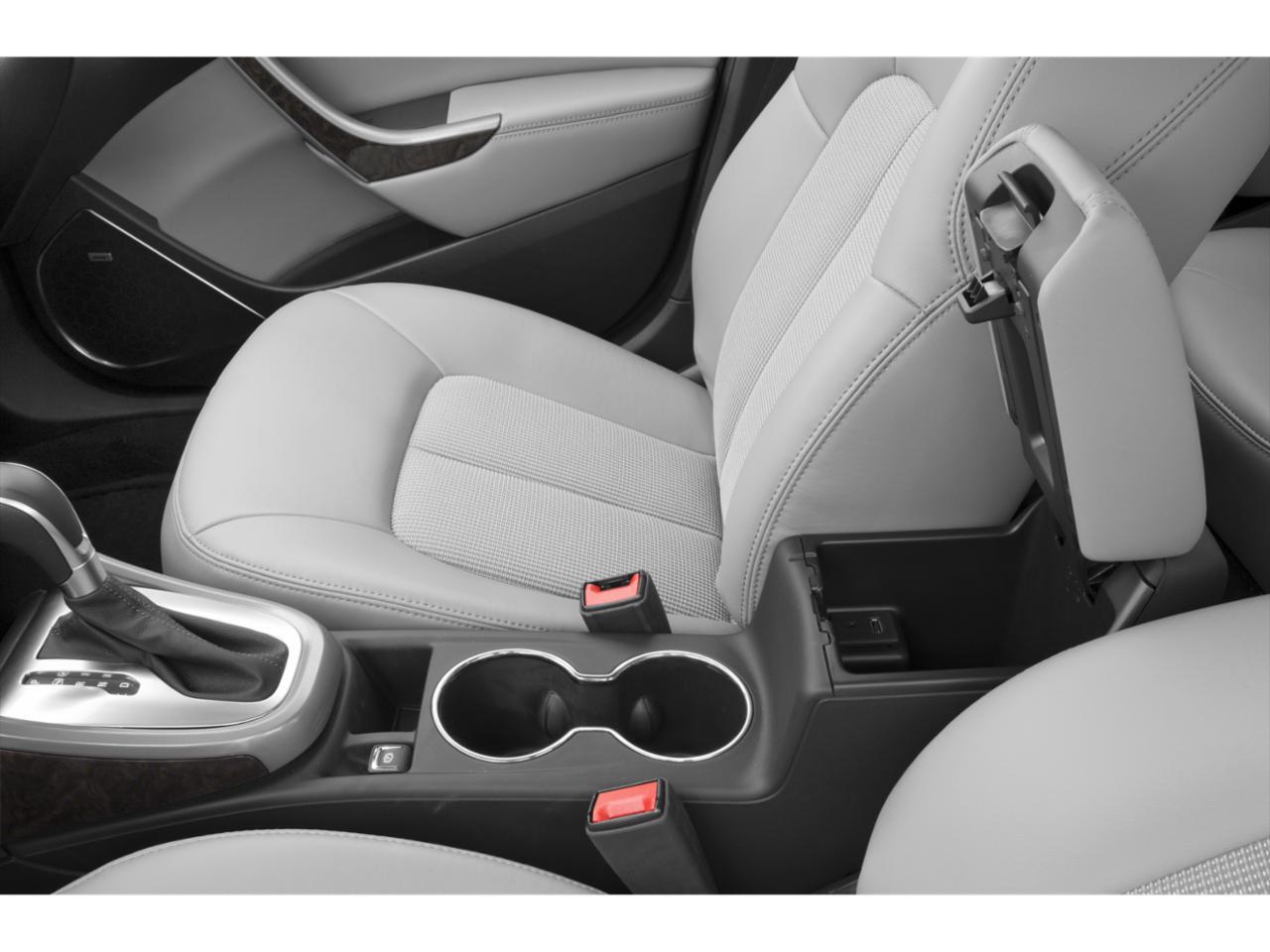 2015 Buick Verano Leather Group Gainesville FL