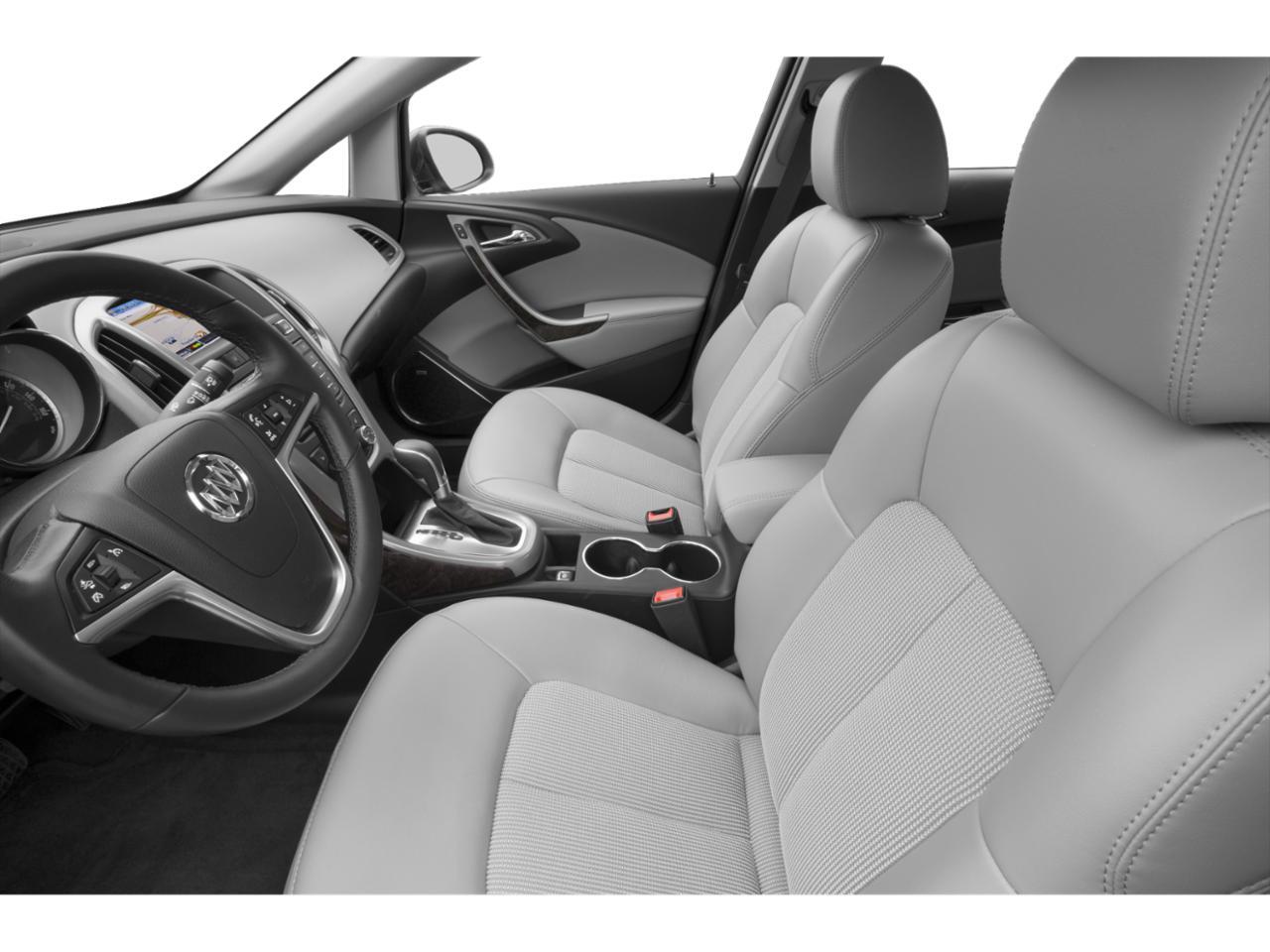 2015 Buick Verano Leather Group Gainesville FL