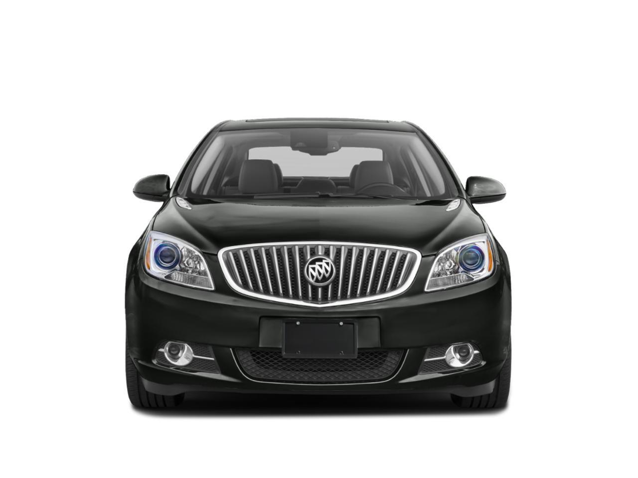 2015 Buick Verano Leather Group Gainesville FL