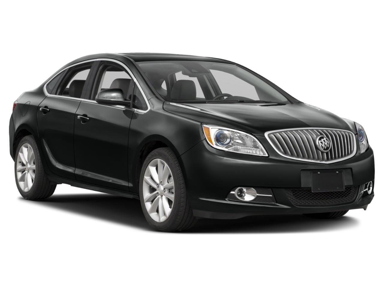 2015 Buick Verano Leather Group Gainesville FL