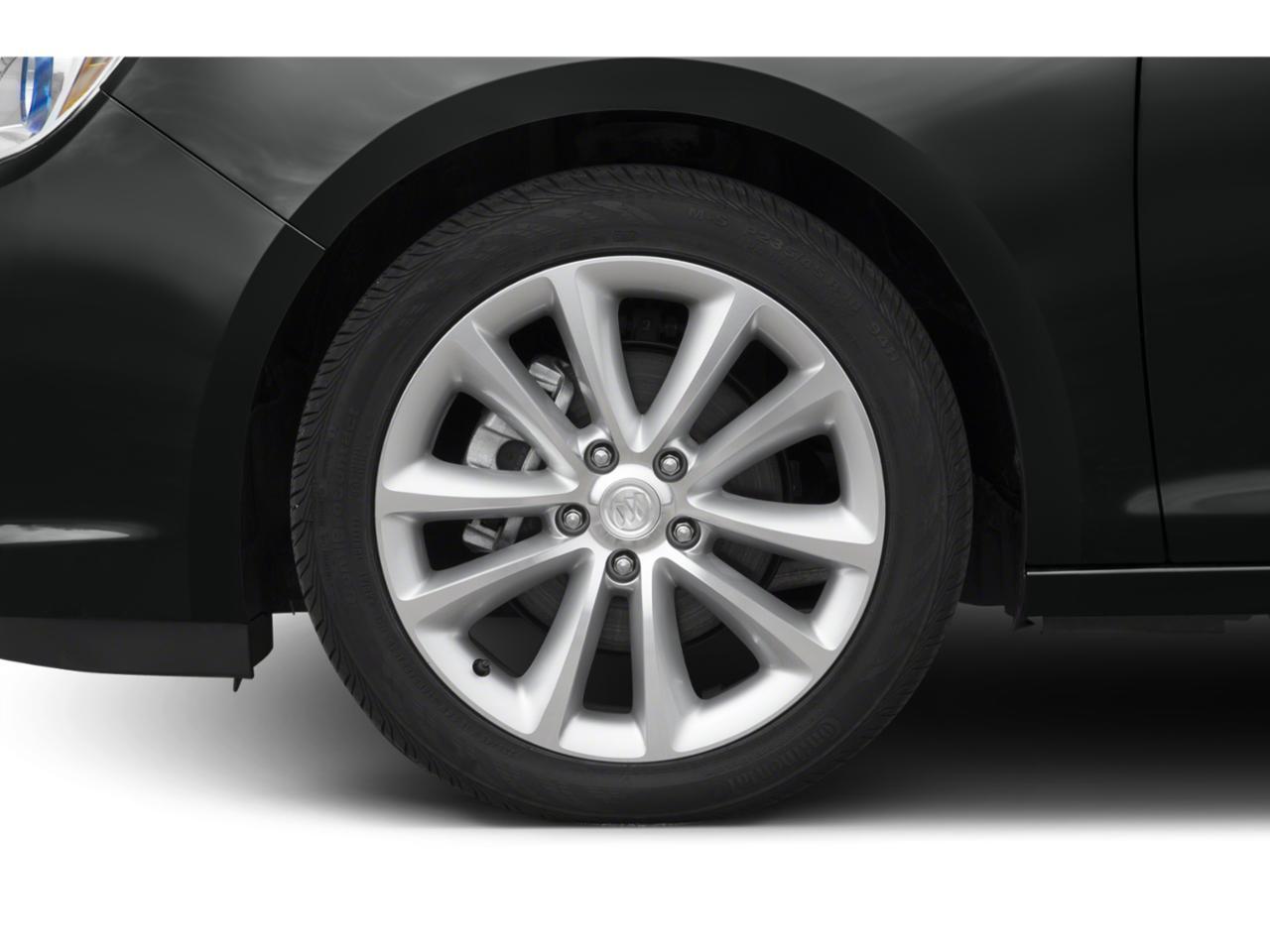 2015 Buick Verano Leather Group Gainesville FL