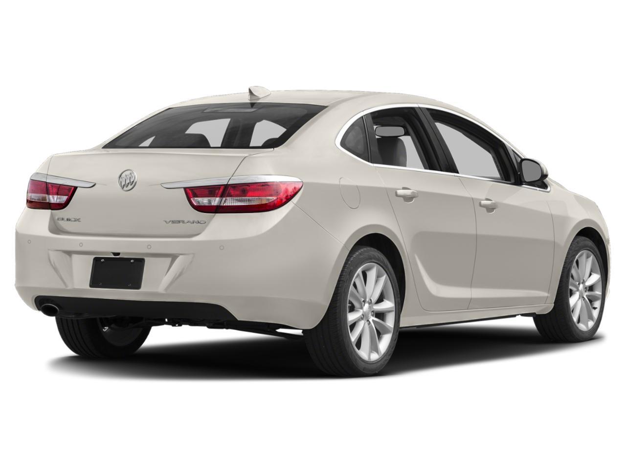 2015 Buick Verano Leather Group