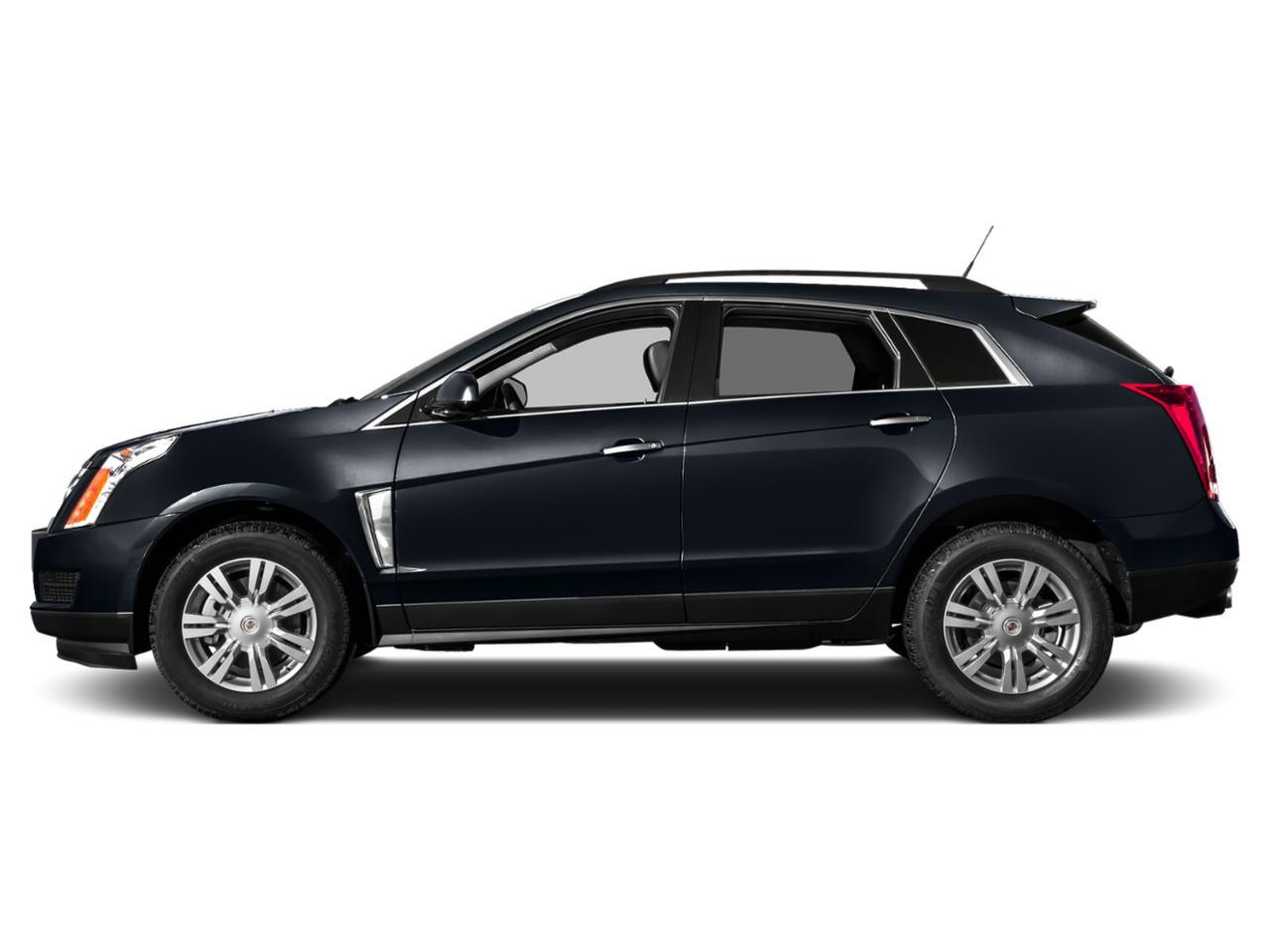 2015 CADILLAC SRX LUXURY COLLECTION Houston TX