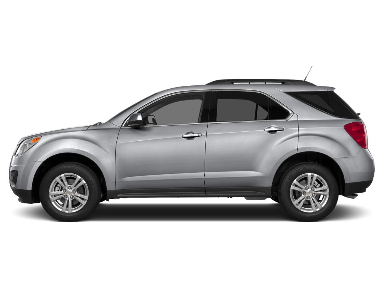 2015 CHEVROLET EQUINOX 1LT Kansas City MO