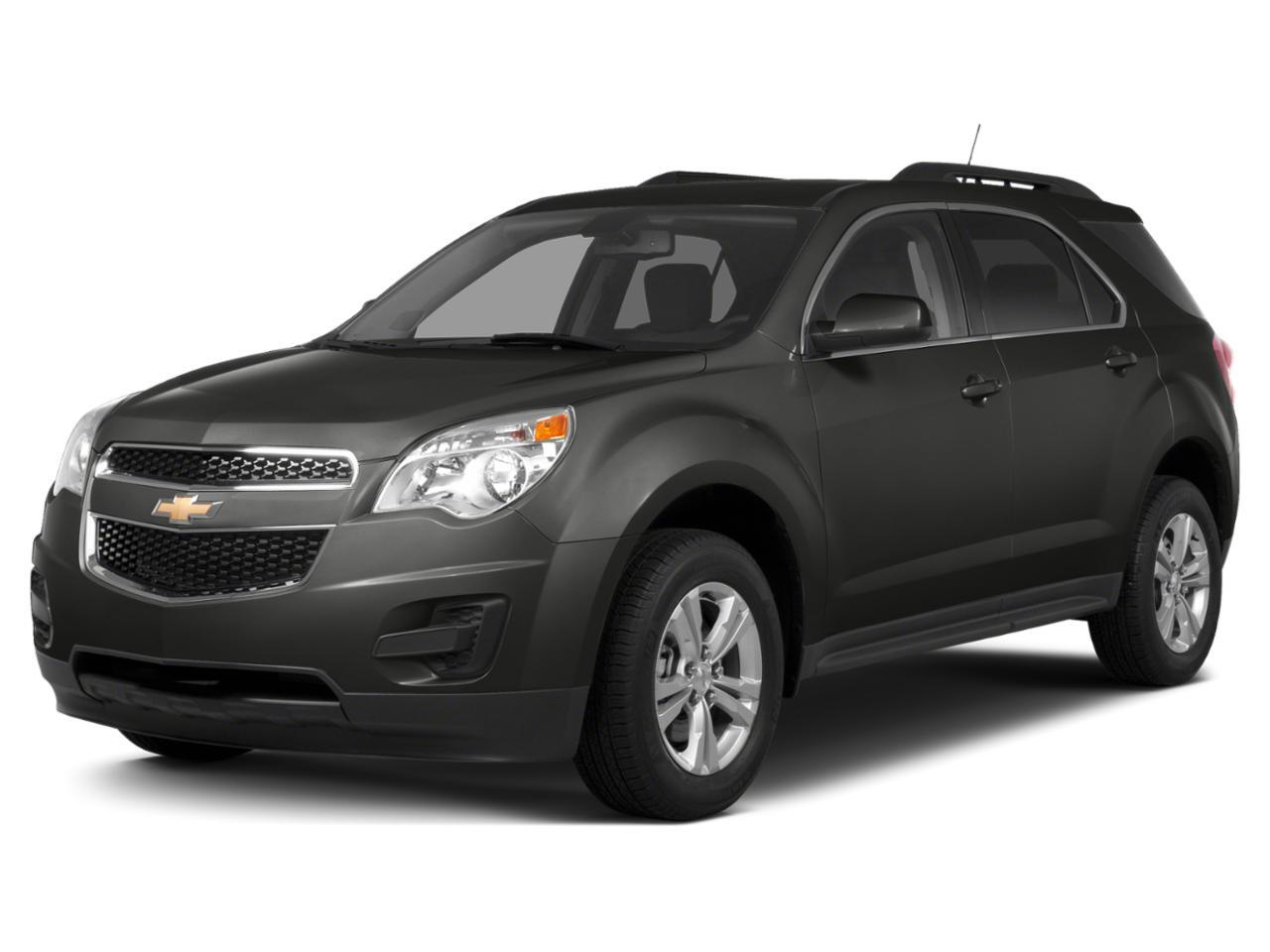 2015 CHEVROLET EQUINOX 1LT