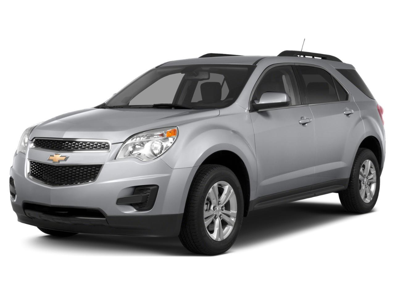 2015 CHEVROLET EQUINOX 1LT Kansas City MO
