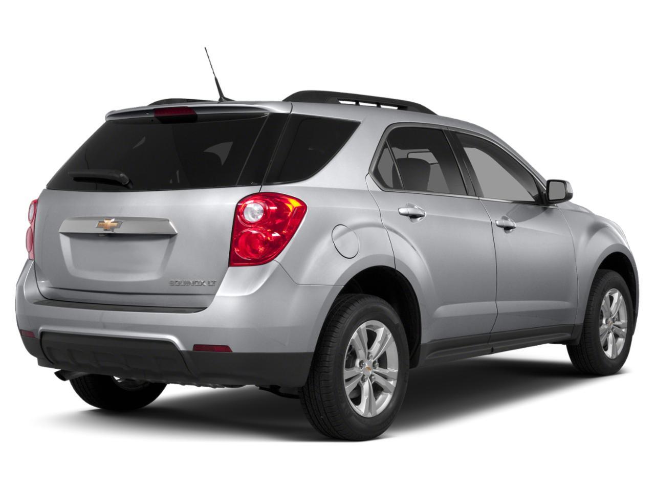 2015 CHEVROLET EQUINOX 1LT Kansas City MO