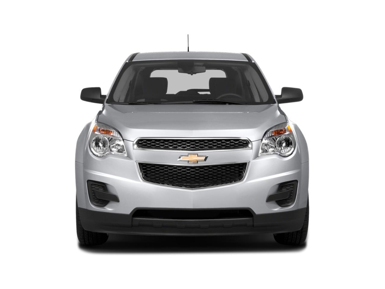 2015 CHEVROLET EQUINOX LS Kansas City MO