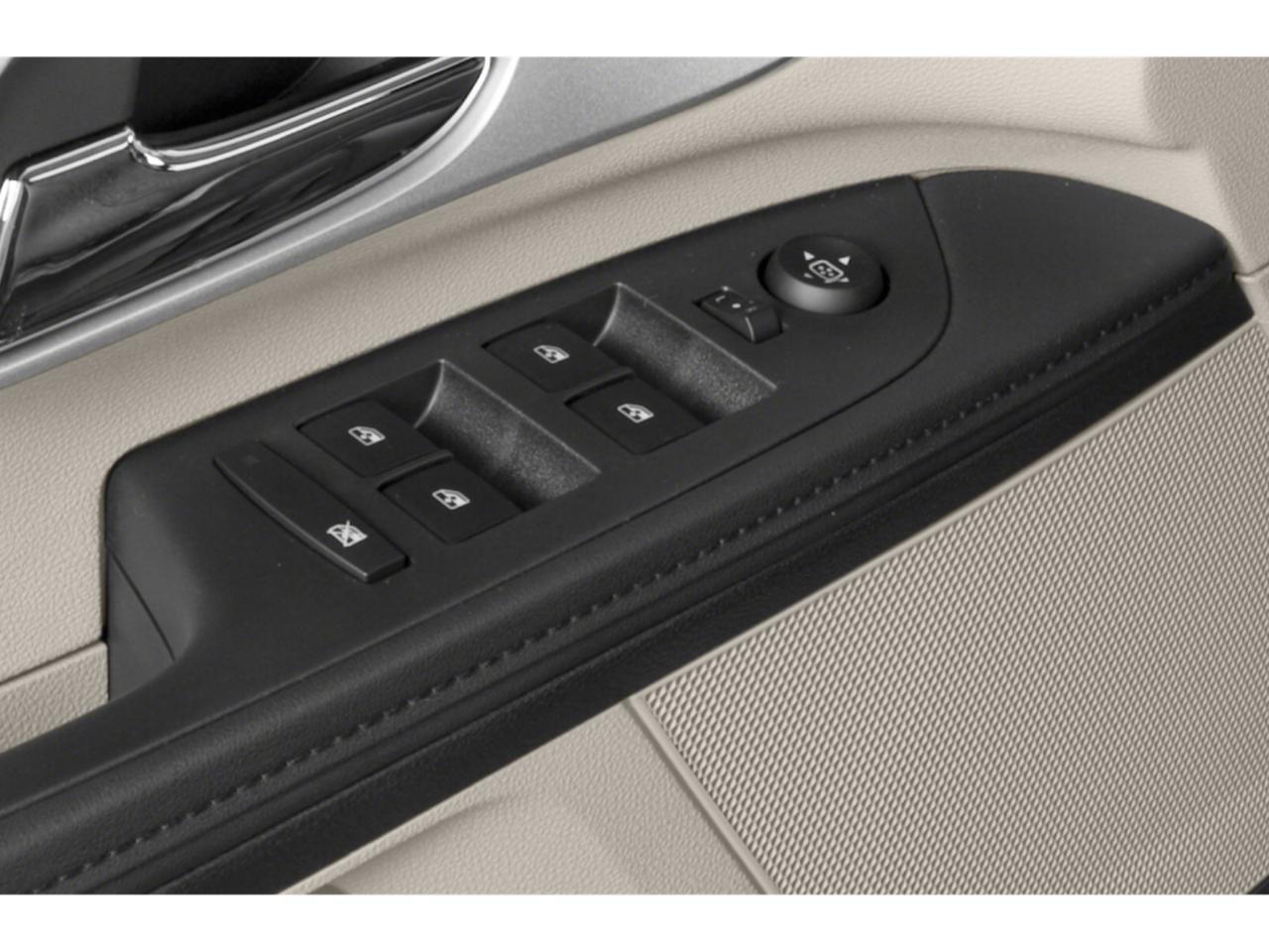 2015 CHEVROLET EQUINOX LS Kansas City MO