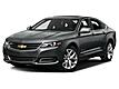 2015 CHEVROLET IMPALA LS (1FL)
