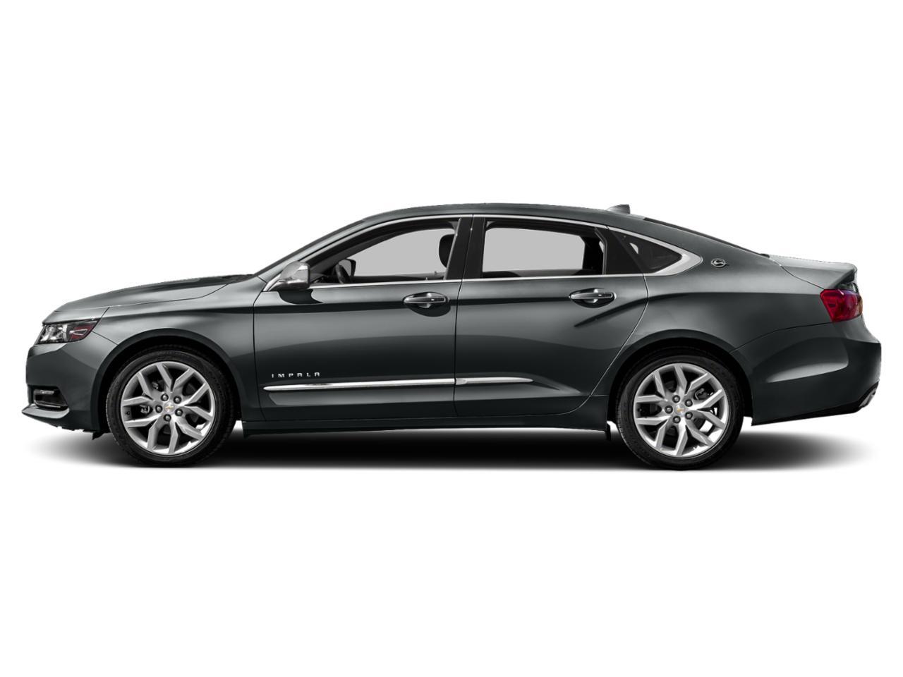 2015 CHEVROLET IMPALA LS (1FL) Kansas City MO